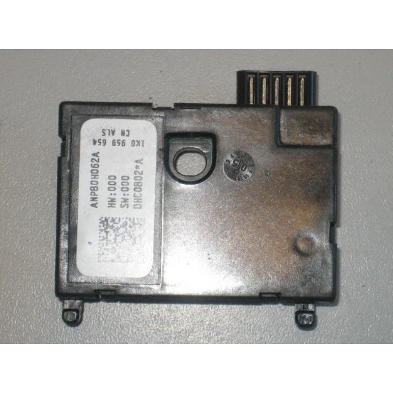 Divers Volkswagen Golf 5 (1)