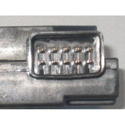 Divers Volkswagen Golf 5 (2)