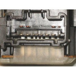 Commodo D'essuie Glaces Toyota Avensis Verso Phase 1 (3)