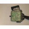Commodo D'essuie Glaces Toyota Avensis Verso Phase 1 (4)