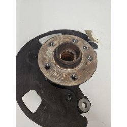 Pivot De Moyeu Avant Gauche Volkswagen Crafter 2 Phase 1 (1)