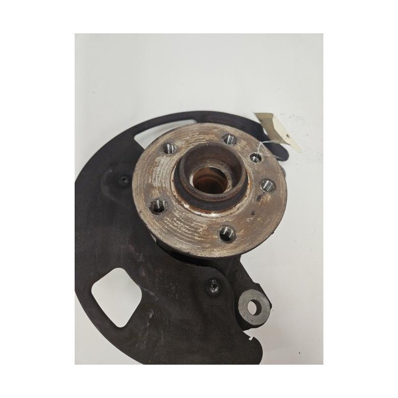 Pivot De Moyeu Avant Gauche Volkswagen Crafter 2 Phase 1 (1)