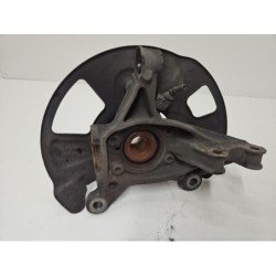 Pivot De Moyeu Avant Gauche Volkswagen Crafter 2 Phase 1 (3)