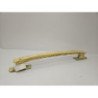 Renfort Pare Choc Arriere (traverse) Fiat Panda 2 Phase 1 (1)