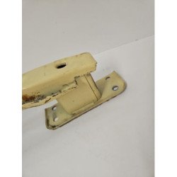 Renfort Pare Choc Arriere (traverse) Fiat Panda 2 Phase 1 (2)