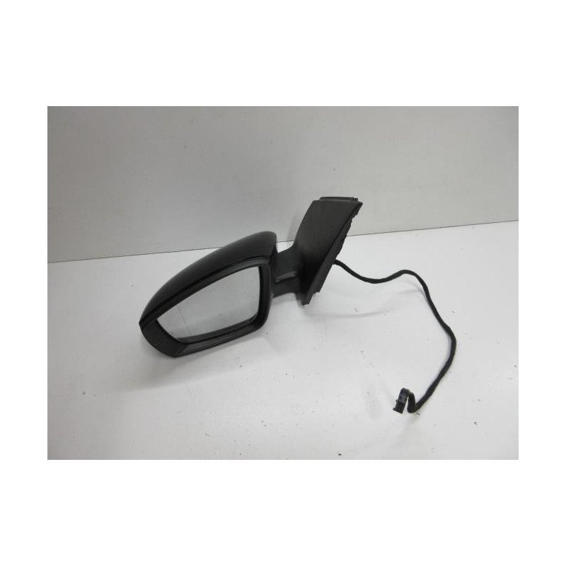 Retroviseur Gauche Volkswagen Polo 5 Phase 1 (1)