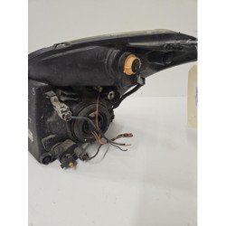 Optique Avant Principal Droit (feux)(phare) Suzuki Swift 3 (4)