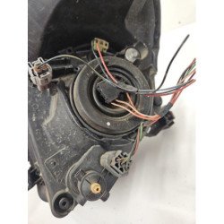 Optique Avant Principal Droit (feux)(phare) Suzuki Swift 3 (6)