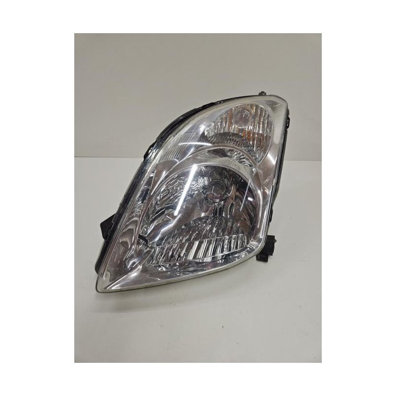 Optique Avant Principal Gauche (feux)(phare) Suzuki Swift 3 (1)
