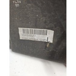 Optique Avant Principal Gauche (feux)(phare) Suzuki Swift 3 (4)