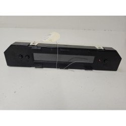 Afficheur Suzuki Swift 3 (1)