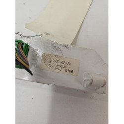 Afficheur Suzuki Swift 3 (3)