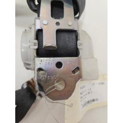 Ceinture Arriere Droit Suzuki Swift 3 (3)