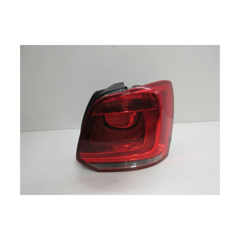 Feu Arriere Principal Droit (feux) Volkswagen Polo 5 Phase 1 (1)