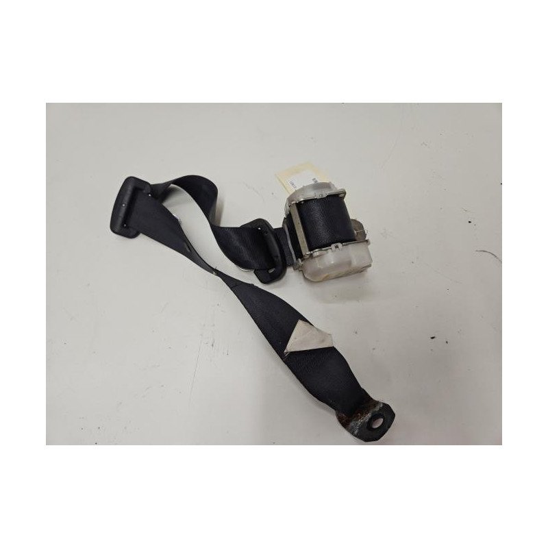 Ceinture Arriere Gauche Suzuki Swift 3 (1)