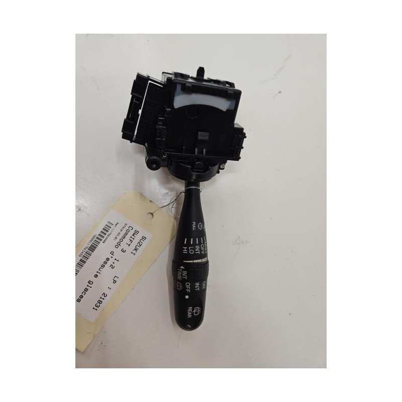 Commodo D'essuie Glaces Suzuki Swift 3 (1)