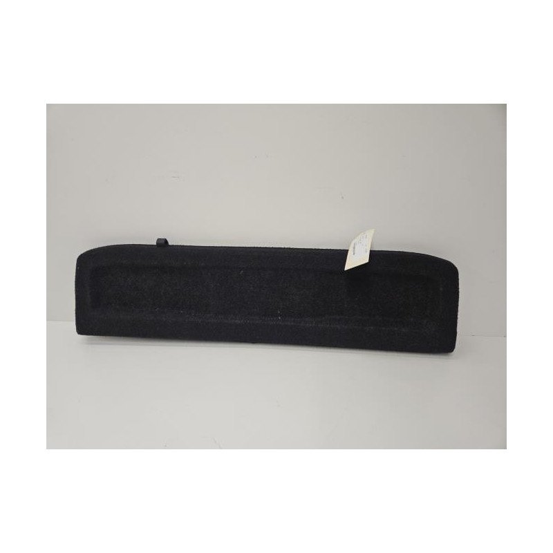 Plage Arriere Suzuki Swift 3 (1)