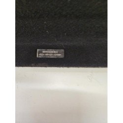 Plage Arriere Suzuki Swift 3 (3)