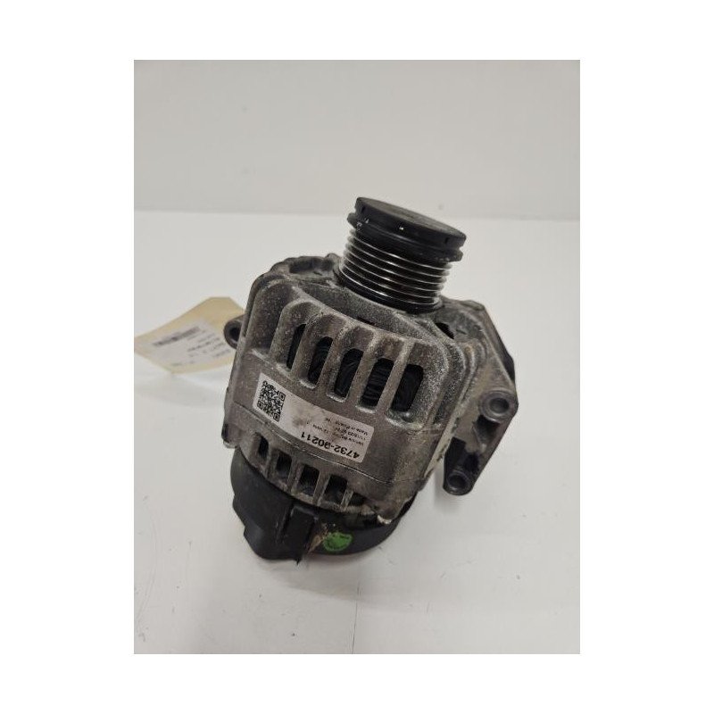 Alternateur Suzuki Swift 3 (1)