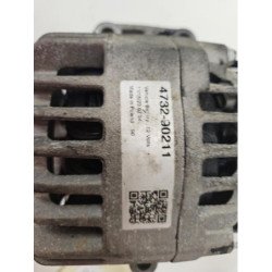 Alternateur Suzuki Swift 3 (5)