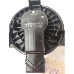 Ventilateur Chauffage Suzuki Swift 3 (3)