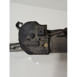 Moteur Essuie Glace Avant Mercedes Classe C 204 Phase 1 (5)