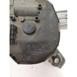 Moteur Essuie Glace Avant Mercedes Classe C 204 Phase 1 (7)