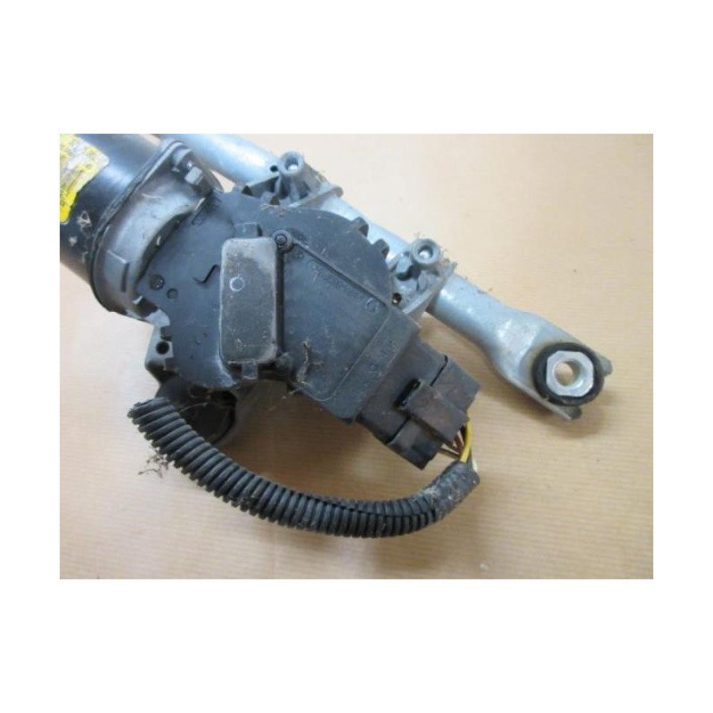 Mecanisme Essuie Glace Avant Citroen C1 1 Phase 1 (1)