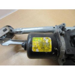 Mecanisme Essuie Glace Avant Citroen C1 1 Phase 1 (2)