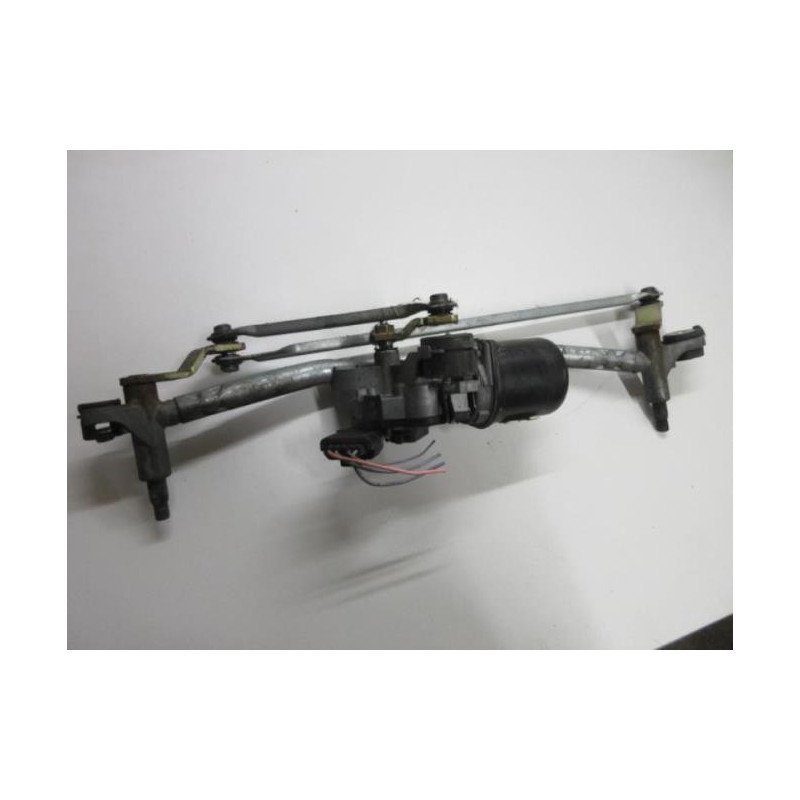 Mecanisme Essuie Glace Avant Citroen C3 1 Phase 1 (1)