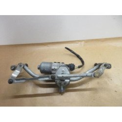 Mecanisme Essuie Glace Avant Peugeot 207 Phase 1 (1)