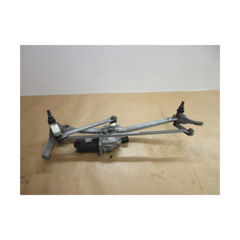 Mecanisme Essuie Glace Avant Bmw Serie 3 E90 Phase 1 (1)