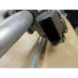 Mecanisme Essuie Glace Avant Bmw Serie 3 E90 Phase 1 (3)