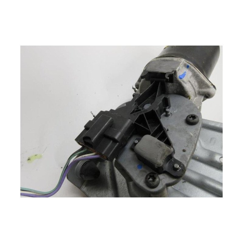 Mecanisme Essuie Glace Avant Renault Scenic 2 Phase 1 (1)