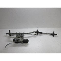 Mecanisme Essuie Glace Avant Renault Scenic 2 Phase 1 (2)