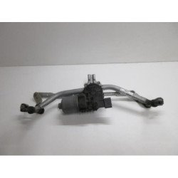 Mecanisme Essuie Glace Avant Peugeot 208 1 Phase 2 (1)