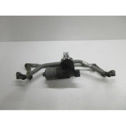 Mecanisme Essuie Glace Avant Peugeot 208 1 Phase 1 (3)