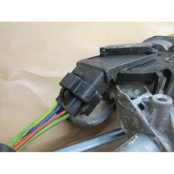 Mecanisme Essuie Glace Avant Citroen C3 Picasso Phase 1 (2)