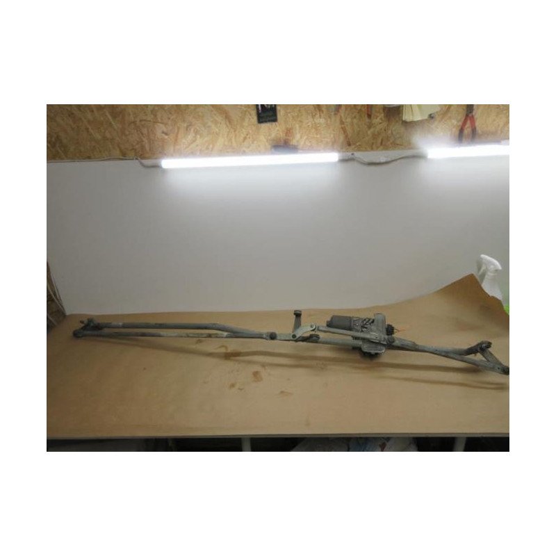 Mecanisme Essuie Glace Avant Peugeot 308 1 Phase 1 (1)