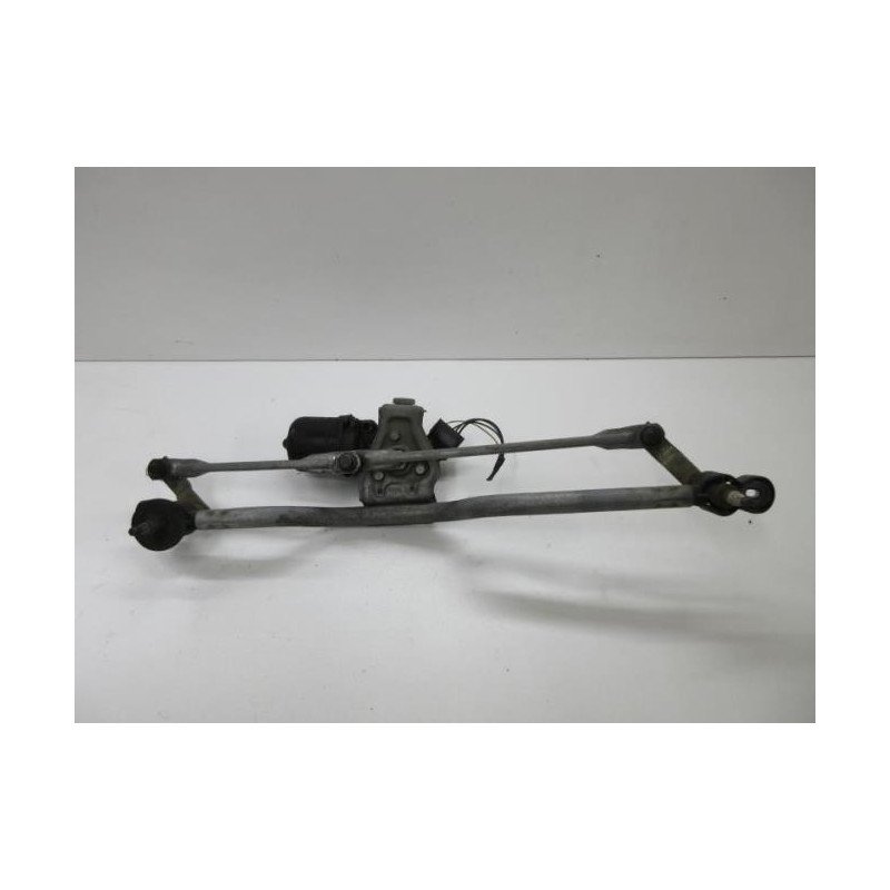 Mecanisme Essuie Glace Avant Renault Clio 2 Phase 2 (1)