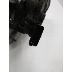 Mecanisme Essuie Glace Avant Renault Clio 2 Phase 2 (2)