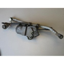 Mecanisme Essuie Glace Avant Peugeot 1007 (1)