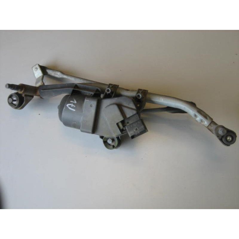 Mecanisme Essuie Glace Avant Peugeot 1007 (1)