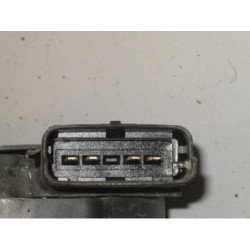 Mecanisme Essuie Glace Avant Peugeot 1007 (2)