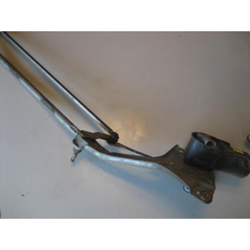 Mecanisme Essuie Glace Avant Renault Megane 1 Phase 2 (1)