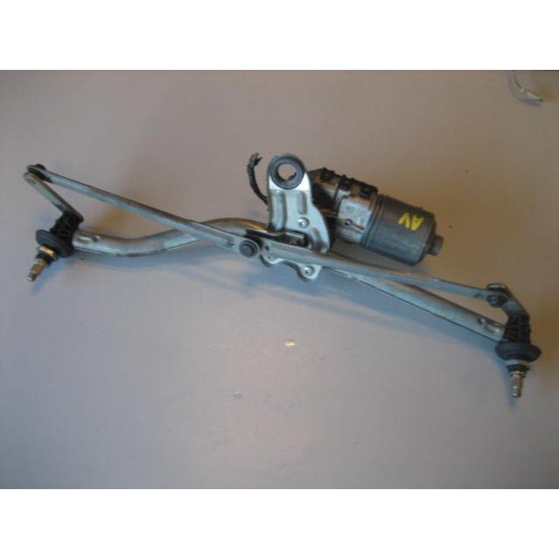 Mecanisme Essuie Glace Avant Bmw Serie 3 E46 Phase 2 (1)