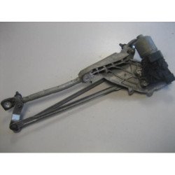 Mecanisme Essuie Glace Avant Ford Fiesta 6 Phase 1 (1)