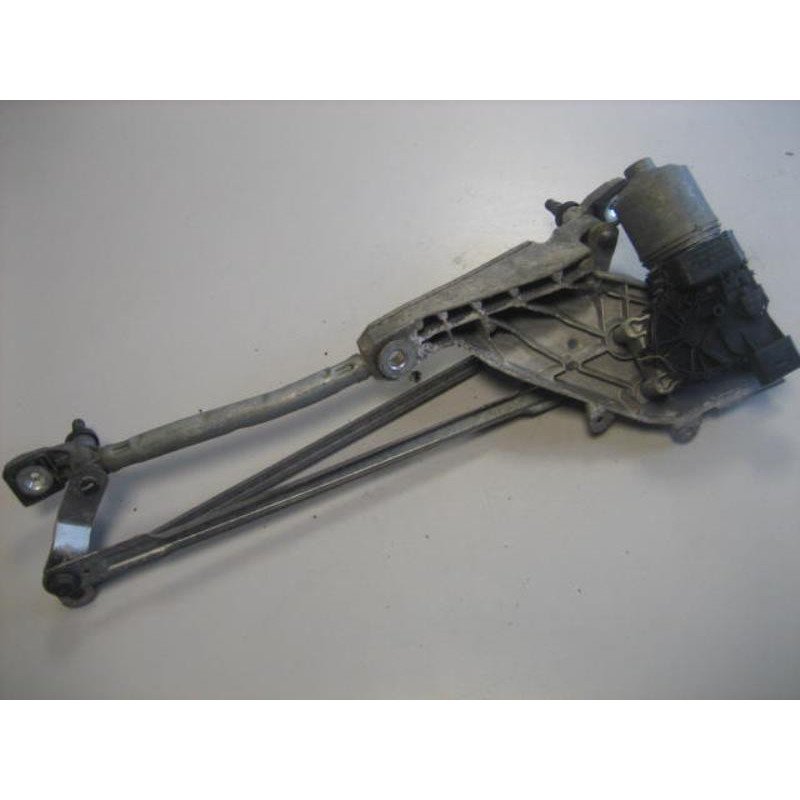 Mecanisme Essuie Glace Avant Ford Fiesta 6 Phase 1 (1)