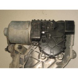 Mecanisme Essuie Glace Avant Ford Fiesta 6 Phase 1 (2)