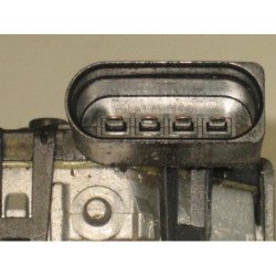Mecanisme Essuie Glace Avant Ford Fiesta 6 Phase 1 (3)